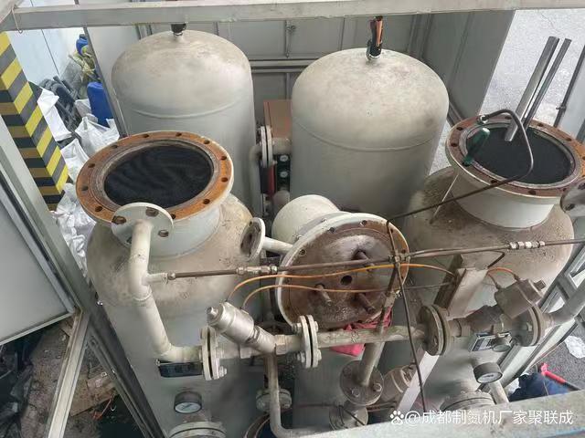 制氮機(jī)的使用注意事項(xiàng)